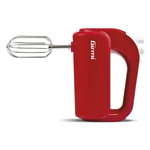 Smeg sbattitore elettrico Rosso - Myho