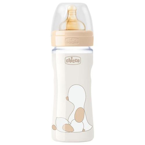 Chicco Biberon 2-6m (250ml) ORIGINAL TOUCH 27624 300