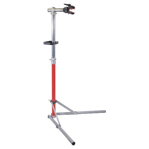Boss Equipment Cavalletto manutenzione bici Pieghevole S3000
