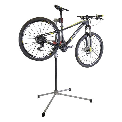 VAR PR-84000 Cavalletto per manutenzione bici