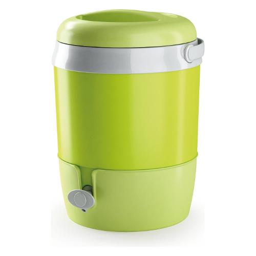 Adriatic Thermos (6L) Bottle Balù Verde 9006 v