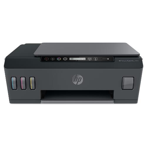 HP Stampante Inkjket Multifunzione DeskJet 3750 Risoluzione