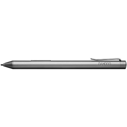 Wacom Penna touchscreen BAMBOO Ink Grigio CS323AG0B
