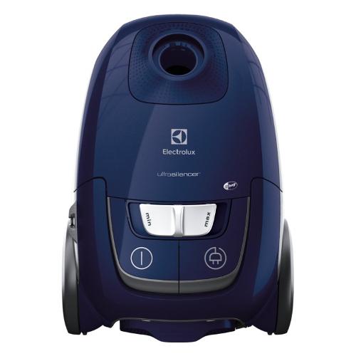 Electrolux Aspirapolvere ULTRASILENCER EUSC62 DB Blu e Nero 900 258 515 700W