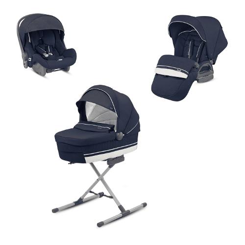 Inglesina Sistema modulare senza telaio System Quattro TRILOGY PLUS Lipari AA33K6LPA