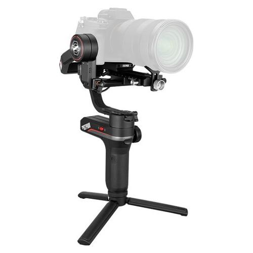 Zhiyun Gimbal Weebill S Black 5001165