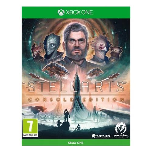 Paradox XBOX ONE Stellaris Console Edition PEGI 7+ 1037557