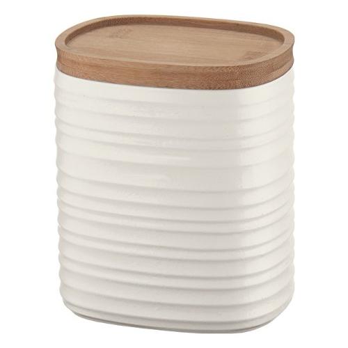 Guzzini Barattolo (1L) TIERRA Medio Bianco latte 181800156