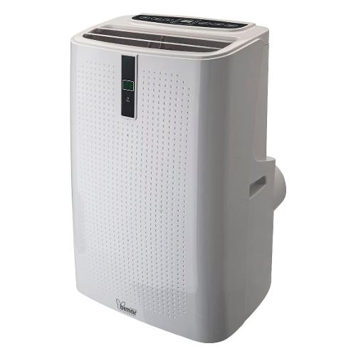 Bimar Condizionatore portatile Smart Bianco CP120