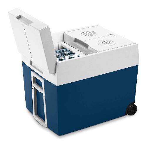 Mobicool Frigorifero portatile 12V DC 47W, 220-240V AC 55W (48Lt) Mt48W Blu 9600024965