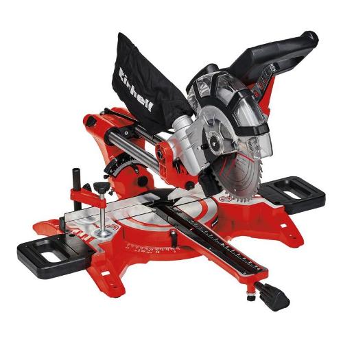 Einhell Troncatrice da legno radiale Tc Sm 2131 4300390