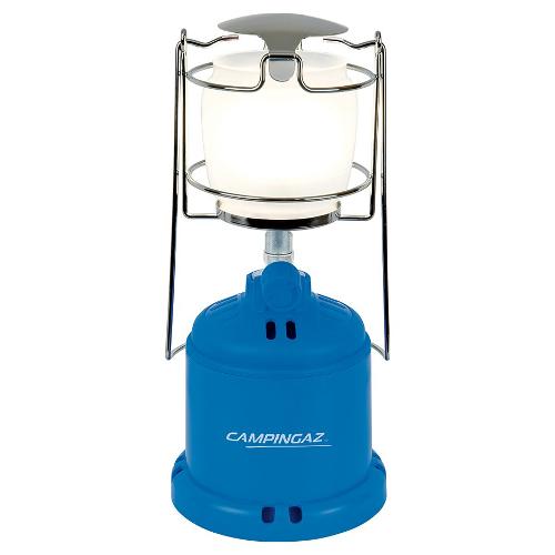 Camping Gaz Lampada a gas 80 W 206L 2000035218