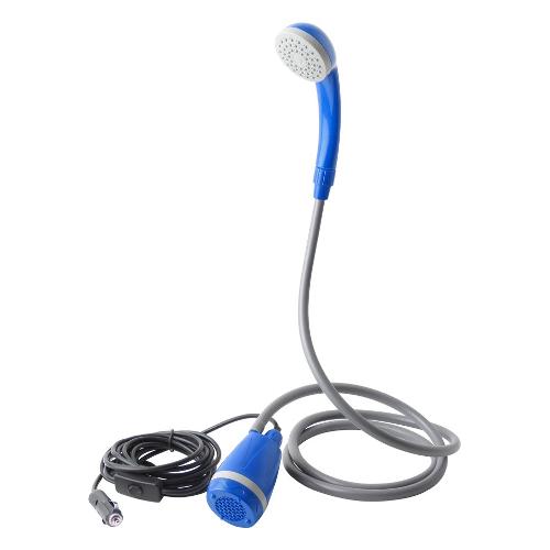 Brunner Doccia campeggio Aquafresh 2.0 12V 35W 0810013N