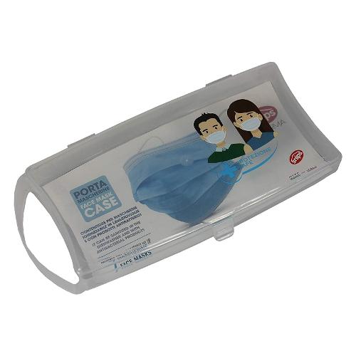 Snips Porta mascherine (25,5x2,7x12,4 cm) assortito 079062