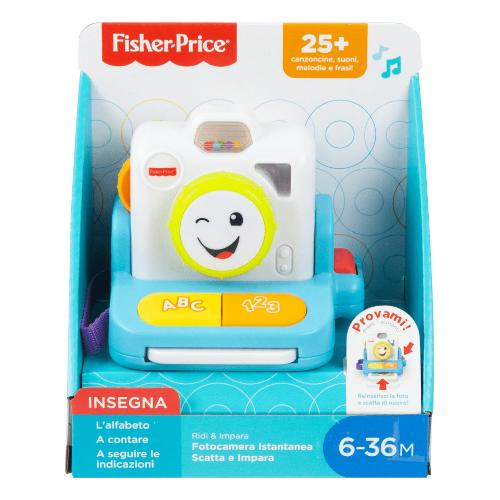 Fisher Price Polaroid GMX45