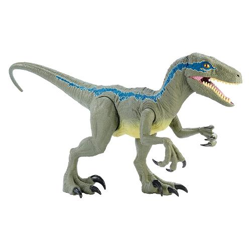 Mattel Blue Super Colossale (100x45cm) JURASSIC WORLD GCT93