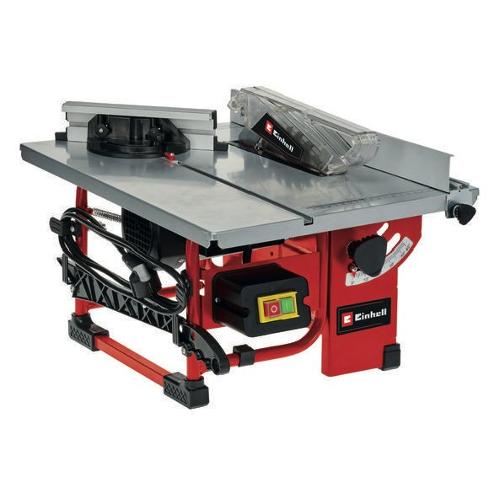 Einhell Banco sega Tc Ts 200 800W 4340415