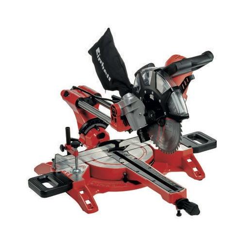 Einhell Troncatrice da legno radiale Tc Sm 2534 4300395
