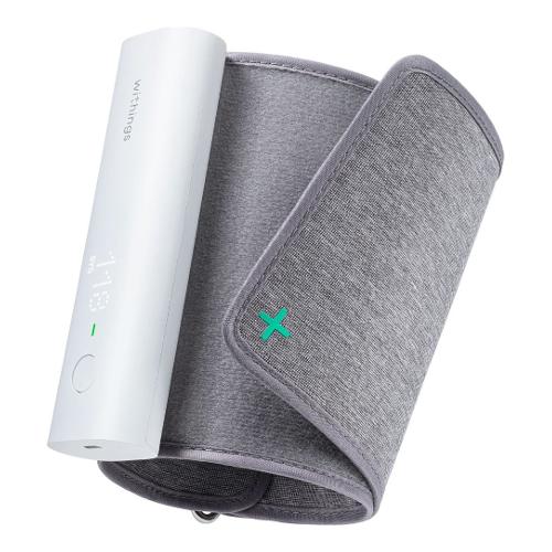 Withings Misuratore di pressione SMART BPM Connect White e Silver