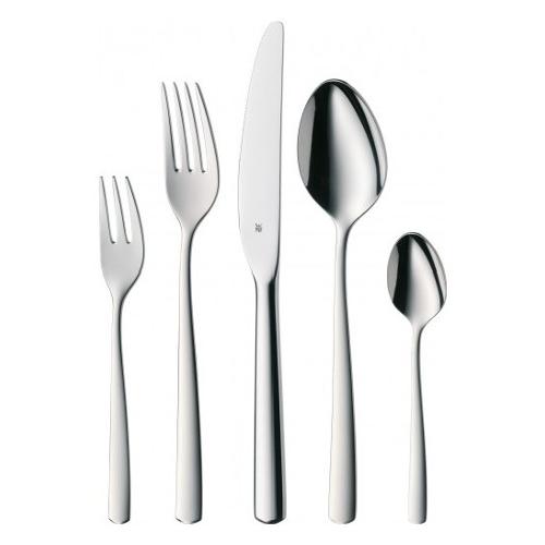 Wmf Set posate tavola 30 pz Inox BOSTON Cromo lucido 11 2091 6040