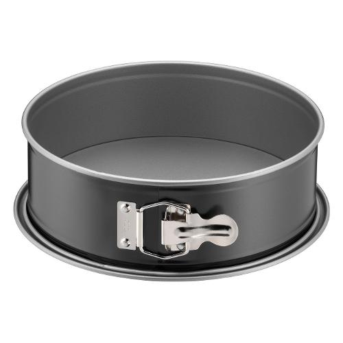 Kaiser Stampo Alluminio antiaderente Torta fascia apribile (24cm) INSPIRATION Nero 23 0065 9558