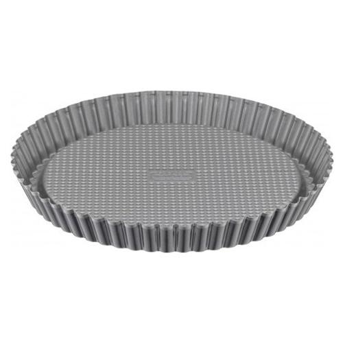 Kaiser Stampo Alluminio antiaderente Crostata (28cm) INSPIRATION Nero 23 0065 9695