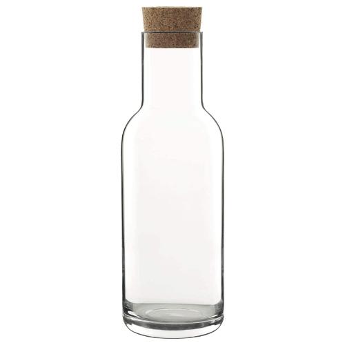 Caraffa Graduata Trasparente 1L 264BC00 1146