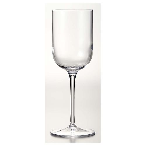Bormioli Luigi Set calici Vino rosso 4 pz Vetro (400ml) SUBLIME Trasparente 11557 01