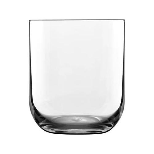 Bormioli Luigi Set bicchieri Acqua 4 pz (350ml) SUBLIME Trasparente 11896 01