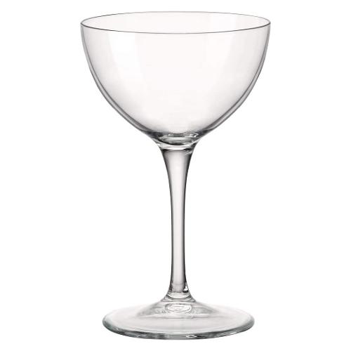 Bormioli Rocco Set calici Martini 6 pz (235ml) NOVECENTO Trasparente