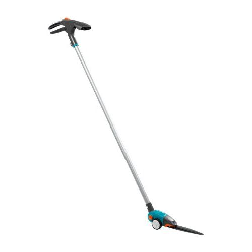 Gardena Forbice tagliaerba COMFORT Lama Orientabile con Manico 12100 20