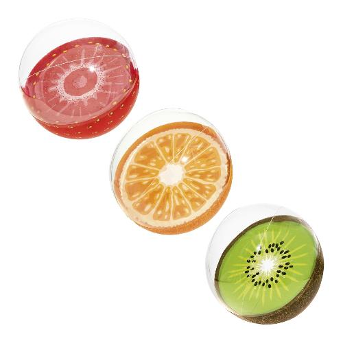 Bestway Pallone Mare Frutta (34cm) Assortito 31042 2