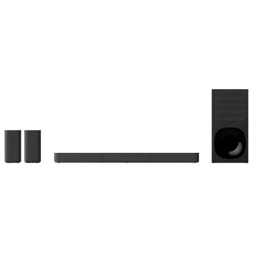 Sony Soundbar 5.1 Home Cinema Black 400W HTS20R CEL