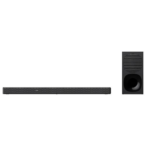 Sony Soundbar 3.1 Subwoofer Wireless Nero 400W HTG700 CEL