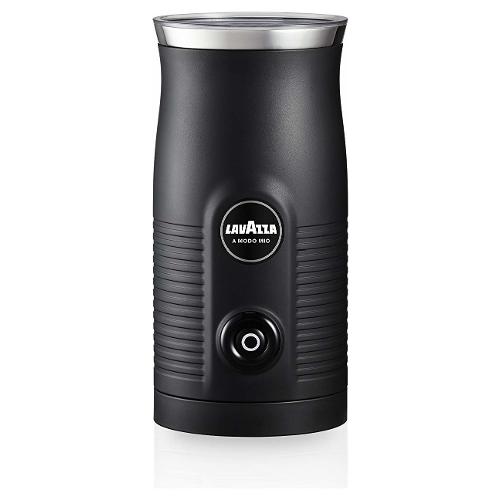 Lavazza Montalatte elettrico A MODO MIO Milkeasy Black 1800090