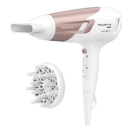 Phon STUDIO DRY GLOW Bianco e Bronzo CV5830