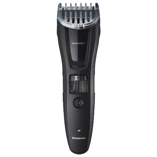 Panasonic ER-GB61-K503 Regolabarba e tagliacapelli Uomo ricaricabile colore  nero - Cura Corpo regola barba - ClickForShop