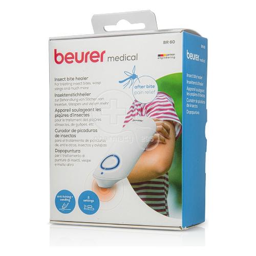 Beurer Dopopuntura Elettronico Br 60 00060617