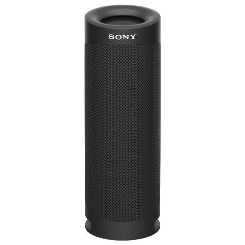 Sony Cassa wireless EXTRA BASS Black SRSXB23B CE7