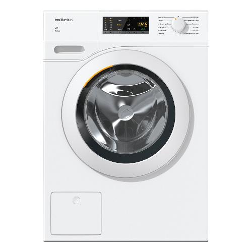 Miele Lavatrice 7 Kg W1 CHROME EDITION Wca 030 Wcs Bianco 11456130 classe B 1400giri/min