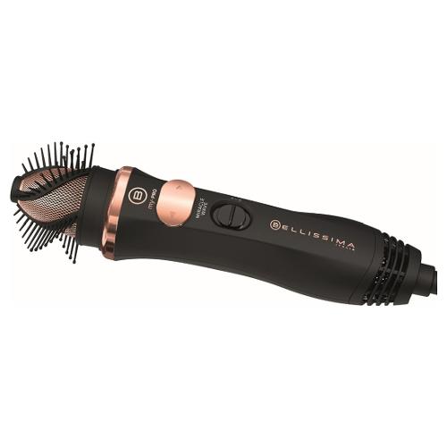 Imetec Modellatore capelli BELLISSIMA My Pro Miracle Wave Gh19 1100 Black e Bronze 11747