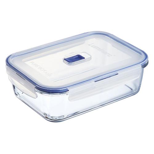 Luminarc Contenitore alimenti (1,97L) PURE ACTIVE