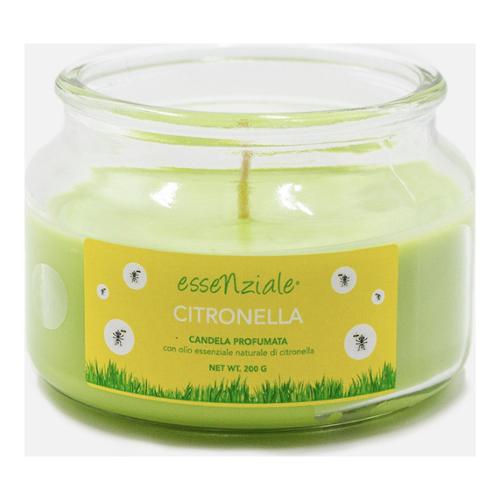 Oniusa Candela citronella 200 gr 110