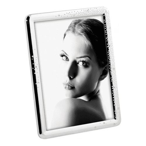 Mascagni Portafoto (per 1f 15x20 cm ) STARS Silver A1060