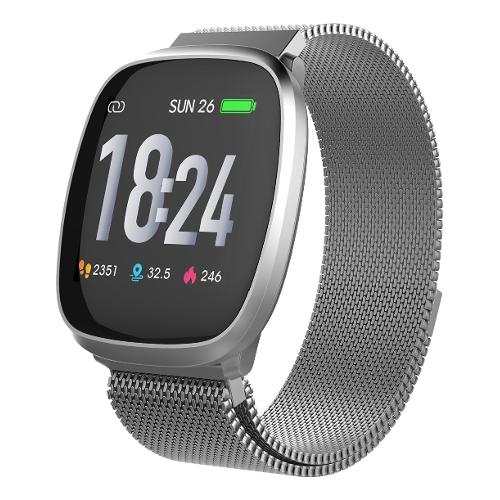 Trevi Smartwatch T FIT 260 HB Silver 0TF26006