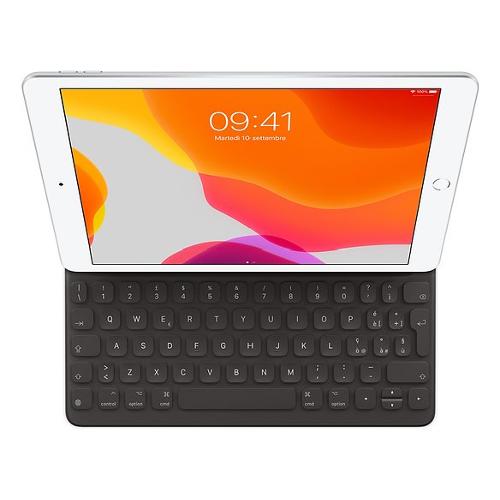 Apple Custodia con tastiera IPAD Air 3a Gen ° Pro 10.5 SMART KEYBOARD Black MX3L2T A