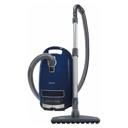 Miele Aspirapolvere COMPLETE C3 Parquet EcoLine SGSP3 Blu marine 10656120 550W