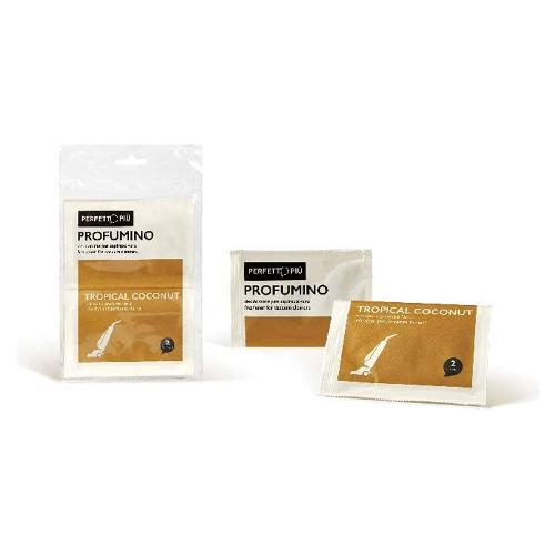 Perfetto Profumatore aspirapolvere PROFUMINO Tropical Coconut 17931
