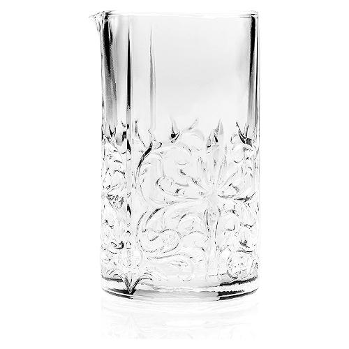 Rcr Caraffa (650ml) Mixing Glass TATTOO Trasparente 265250