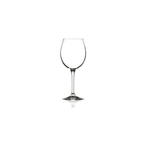 Set calici Vino rosso 6pz INVINO Trasparente 9,9 x 23,5 cm 650ml 261940